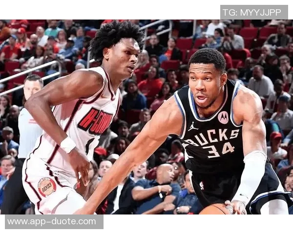 字母哥未来去向成谜马刺火箭均具备引援实力引发关注