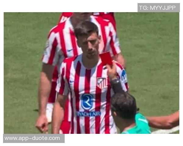 朗格莱西甲红牌次数达六次近十赛季仅三名球员超越他