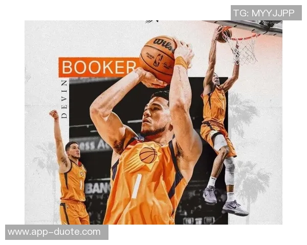 布克谈得分表现不佳期待迅速调整状态重回巅峰