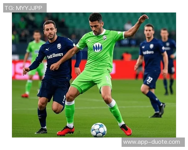 德甲精彩回顾斯图加特客场胜利法兰克福成功挑战狼堡