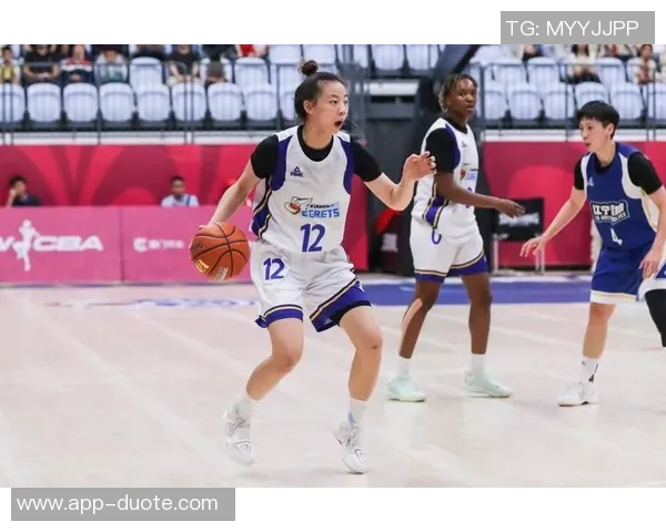 福建厦门白鹭女篮蓄势待发迎接2025年全国女子篮球锦标赛第二阶段挑战 福建厦门白鹭女篮蓄势待发迎接2025年全国女子篮球锦标赛第二阶段挑战