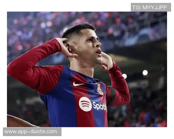 罗马诺透露坎塞洛期待巴萨决策国米已同意球员互换方案