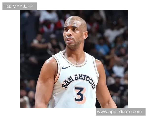 保罗热爱挑战队友快船签约前应充分考虑这一点