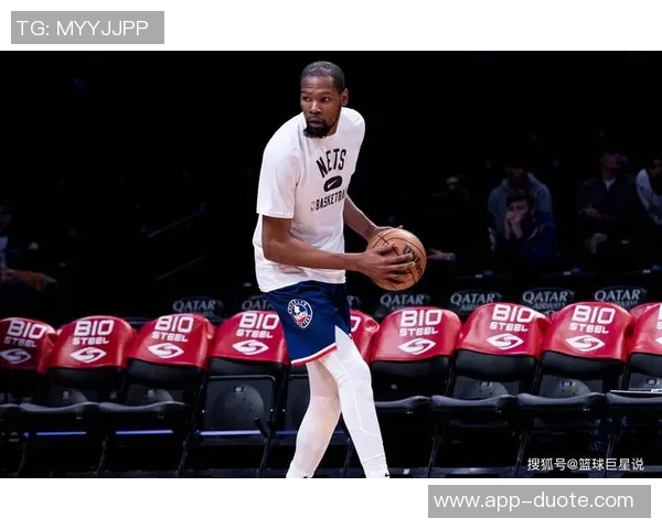 KD回忆19年总决赛复出时的神奇表现让人期待抢七大战