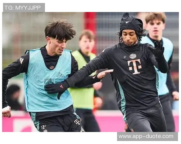 拜仁赞赏孔帕尼青训理念首发阵容中三分之一为青训球员