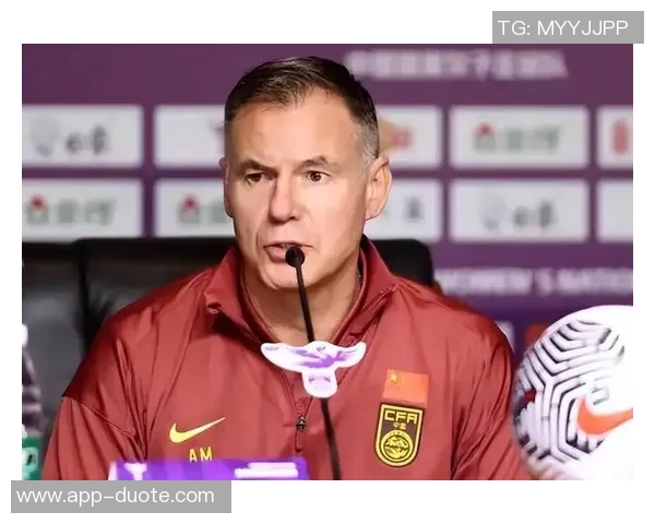 周海滨正式担任中国U14国家男子足球队主教练开启新篇章