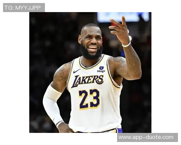 詹姆斯复出后快攻表现优异场均得分超越字母哥成为联盟之最