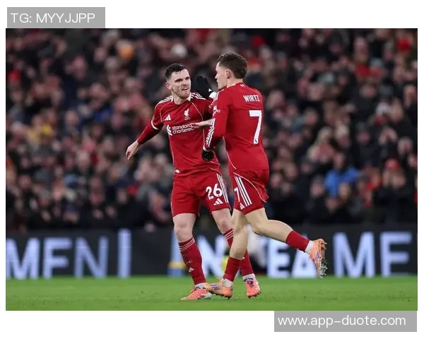 利物浦对阵狼队面临人员危机或缺席多达八人维尔茨确认可以参赛 利物浦对阵狼队面临人员危机或缺席多达八人维尔茨确认可以参赛